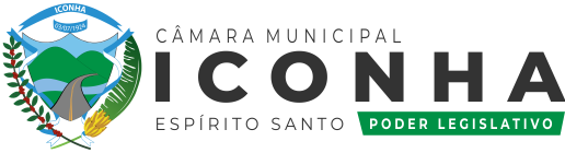 Câmara Municipal de Iconha - ES